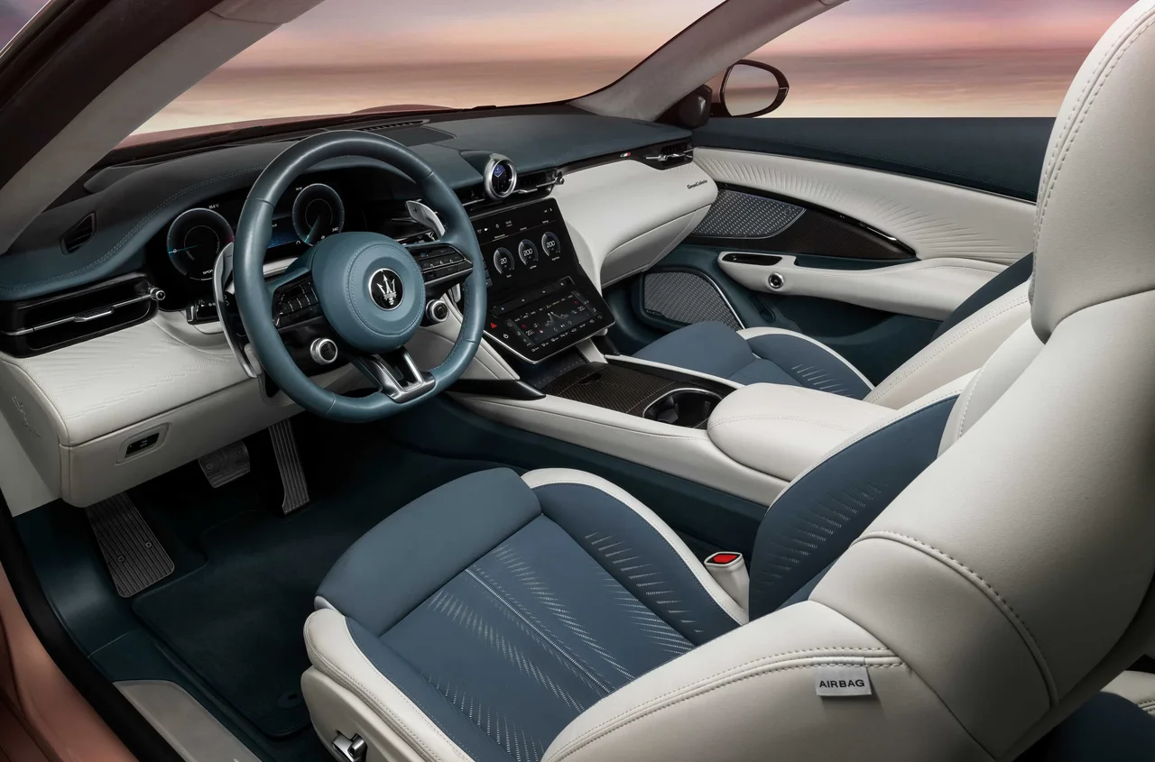 Interior 1