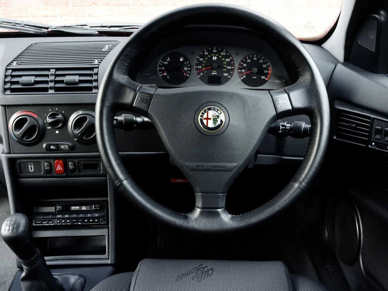 Interior 1