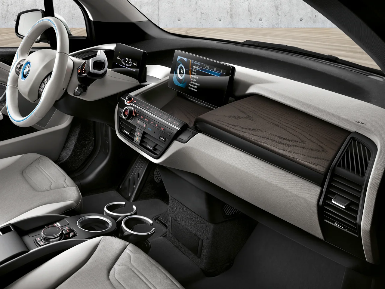 Interior 1