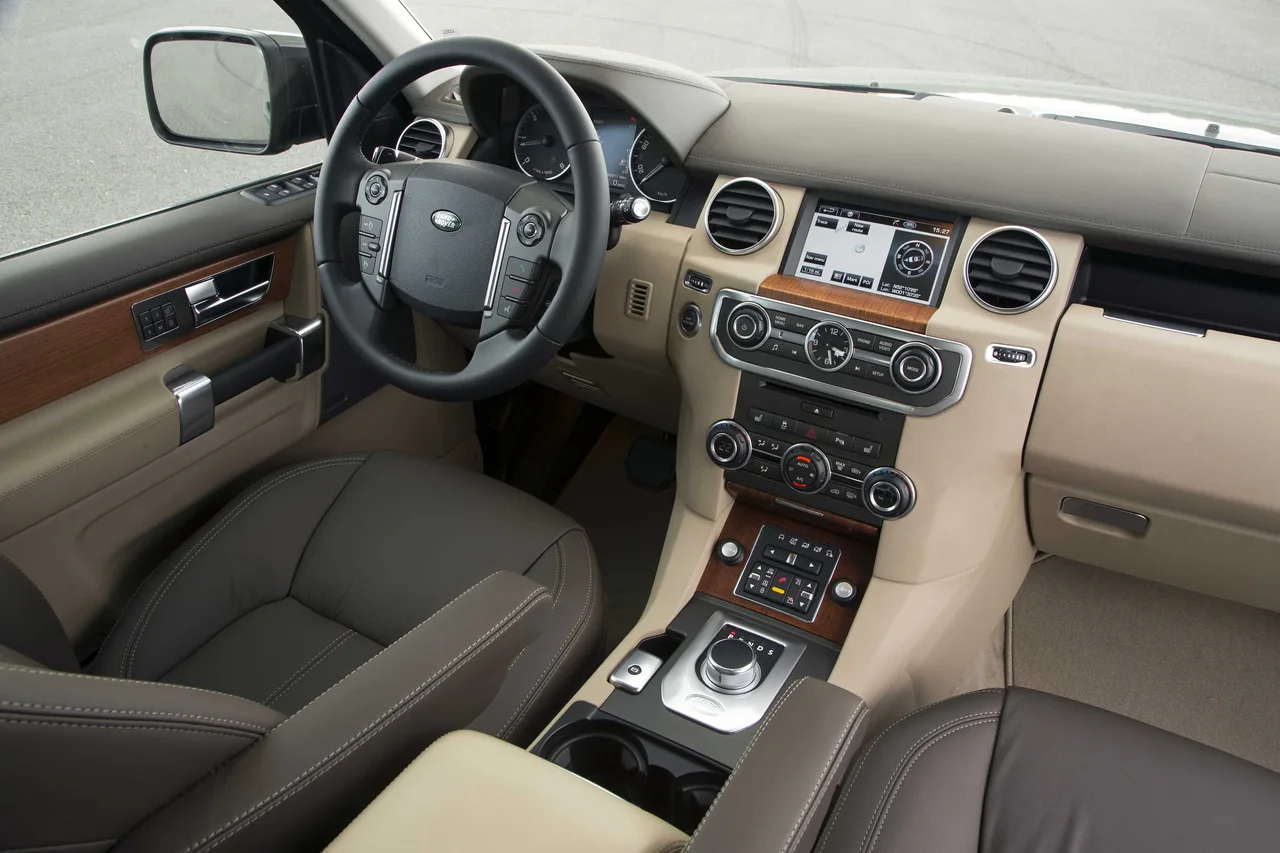 Interior 1
