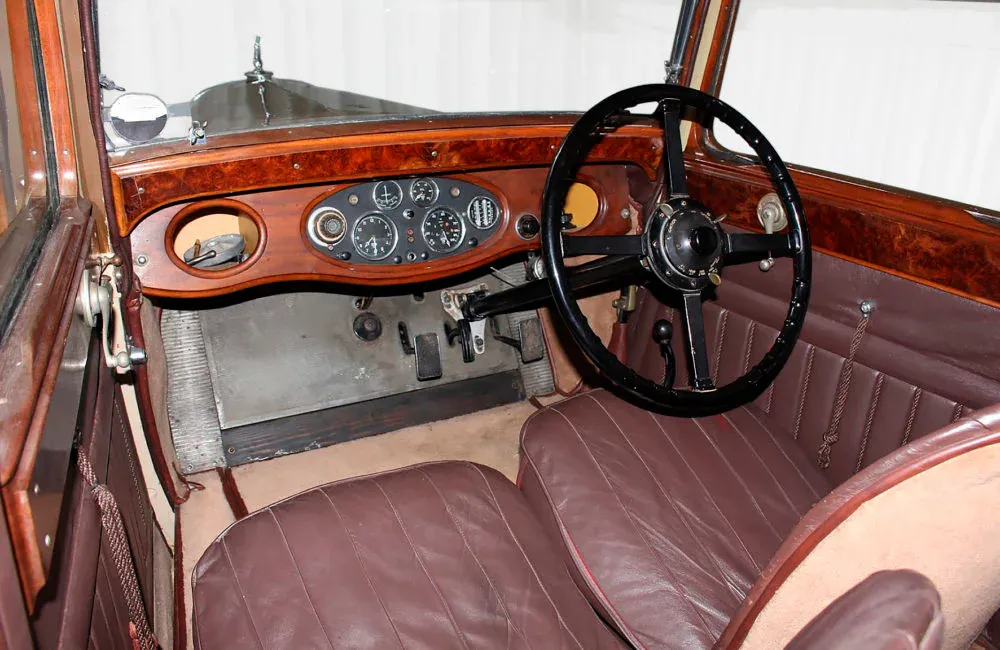 Interior 1