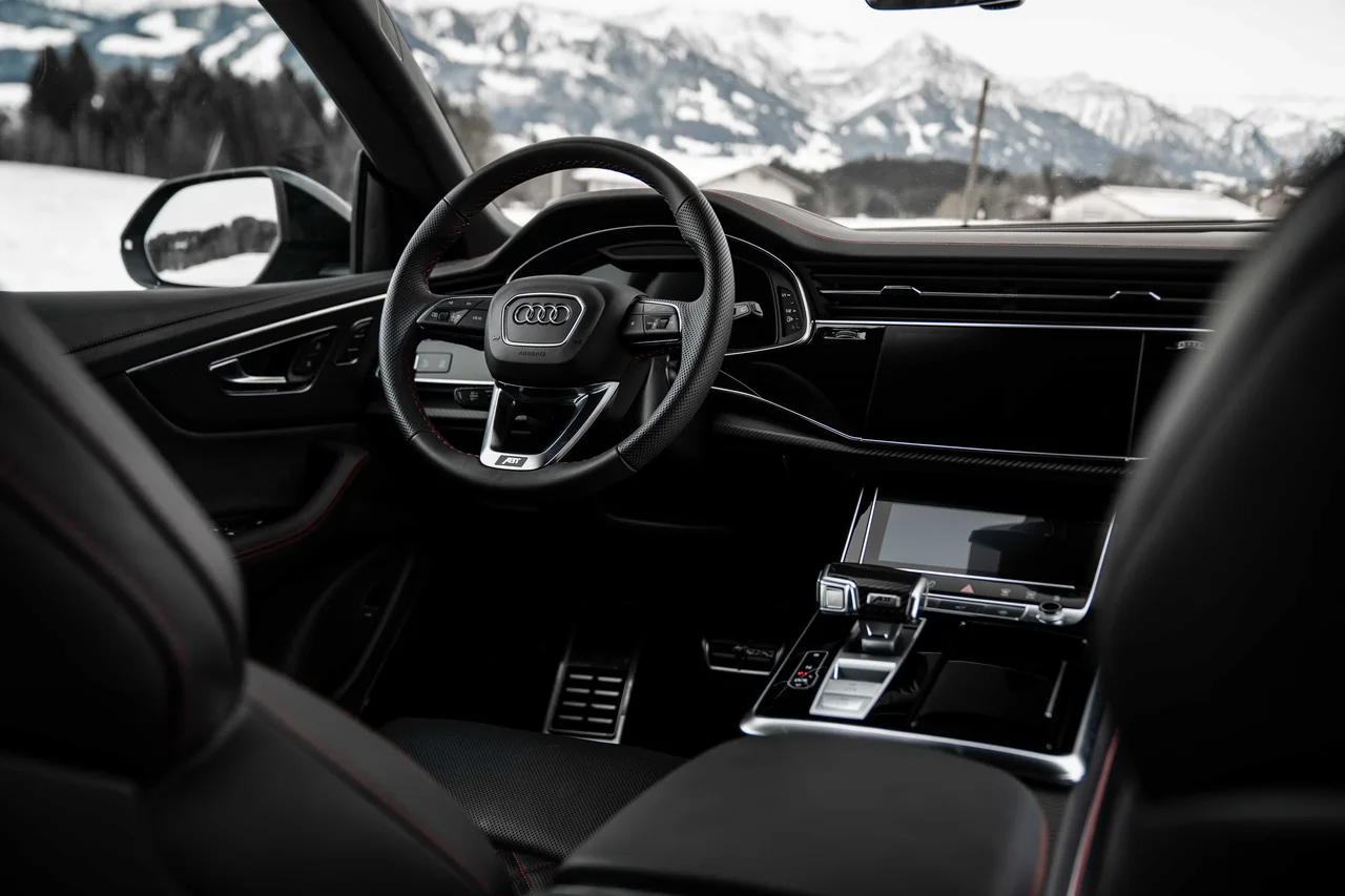 Interior 1