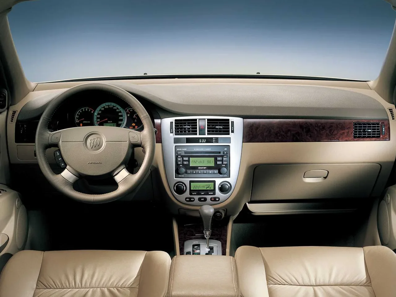 Interior 1