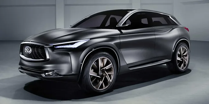 2016 Infiniti 2016-infiniti-concept main image