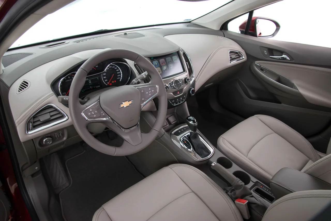 Interior 1