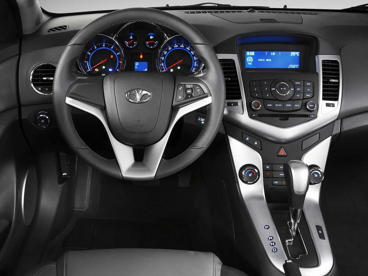 Interior 1