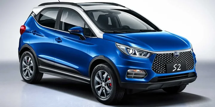 2019 BYD 2019-byd-s2-4062-kwh-single-speed main image