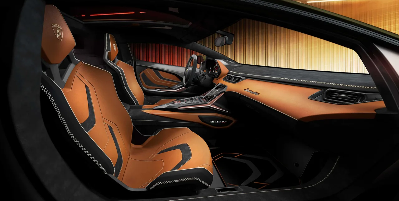Interior 1