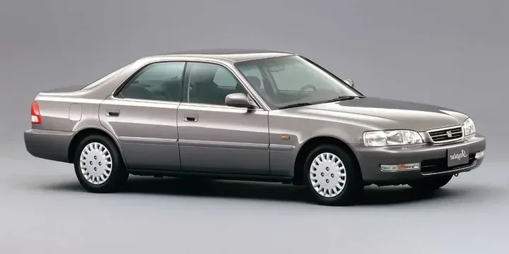 1995 Honda 1995-honda-inspire-25-automatic-4-speed main image