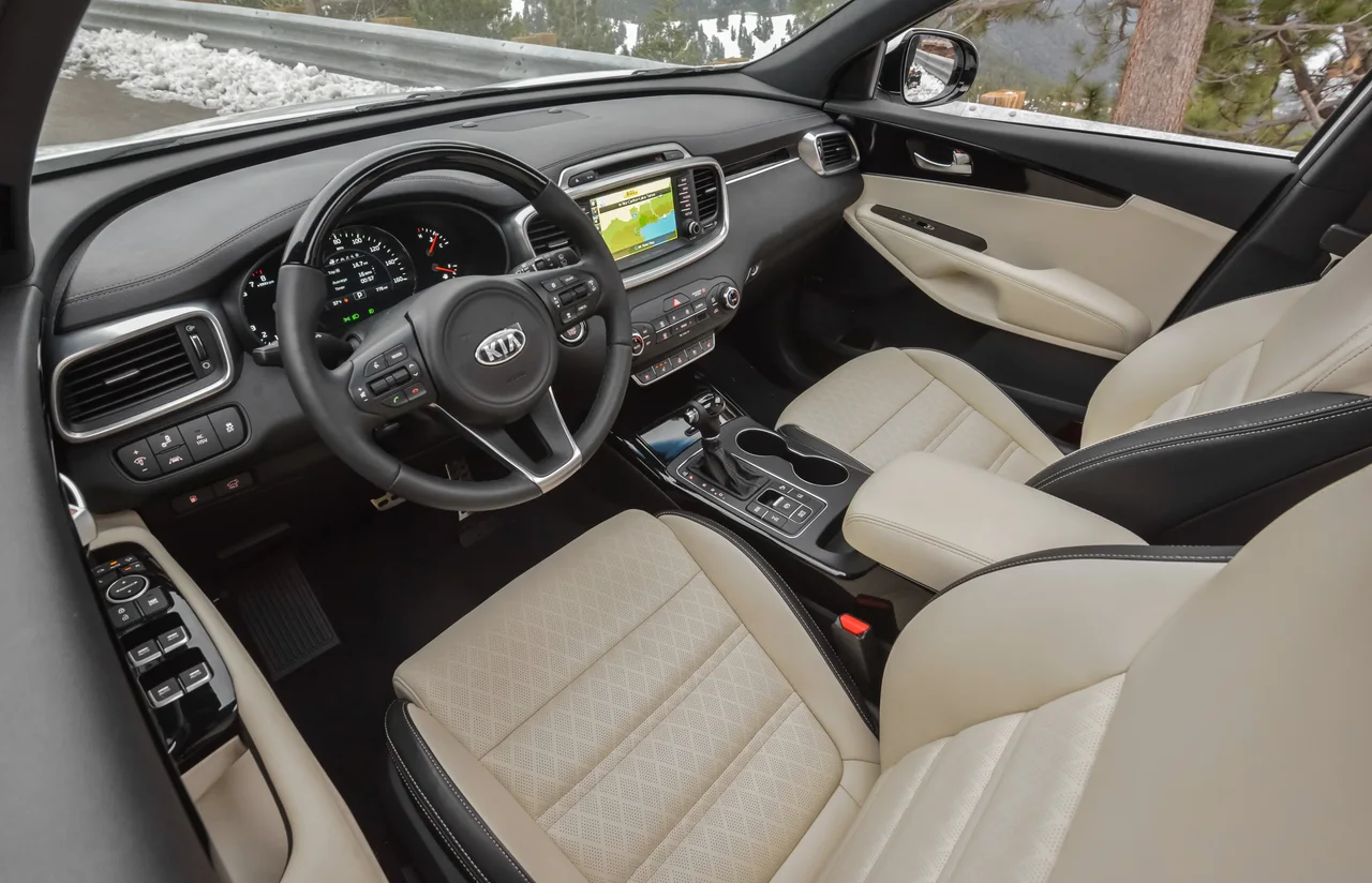 Interior 1