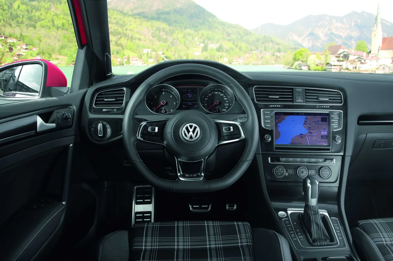 Interior 1