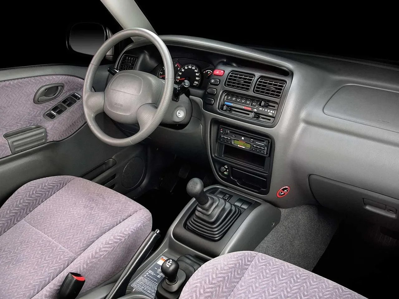 Interior 1