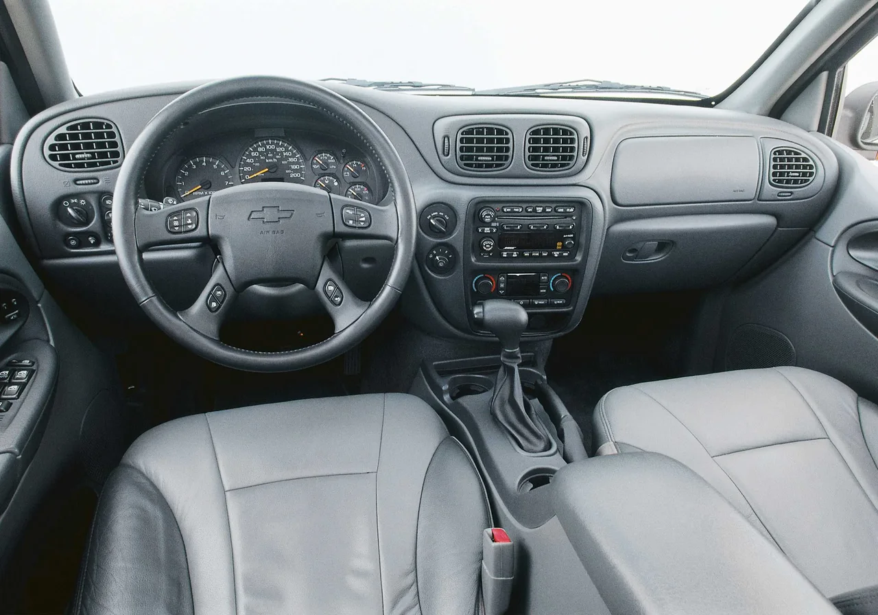 Interior 1