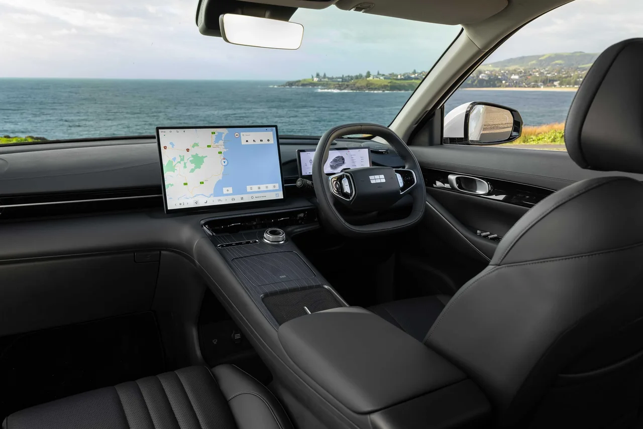 Interior 1