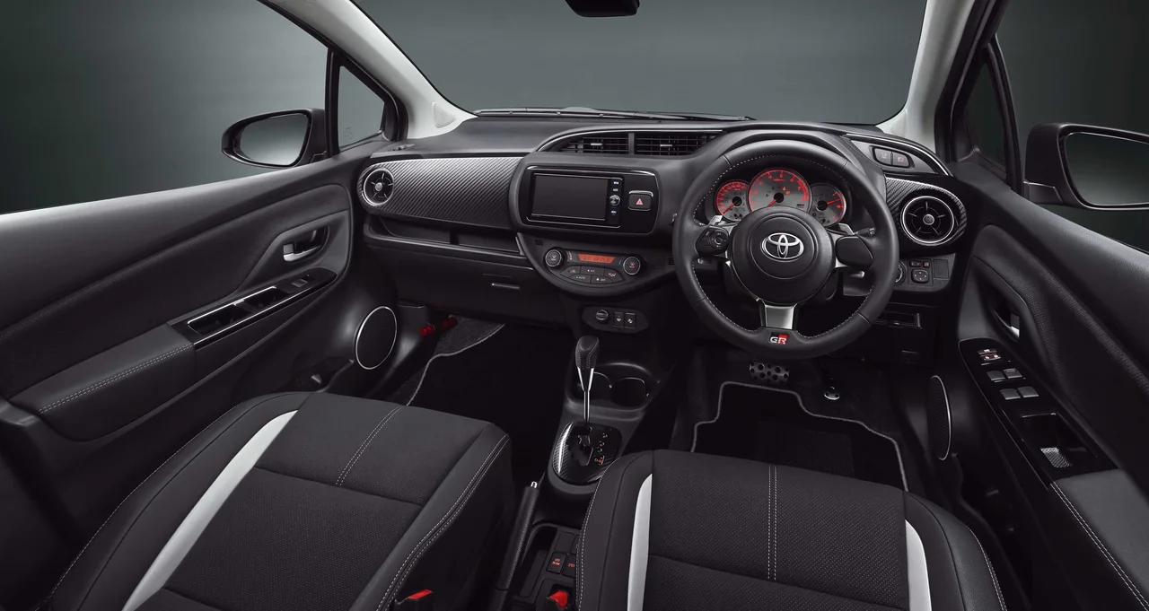 Interior 1