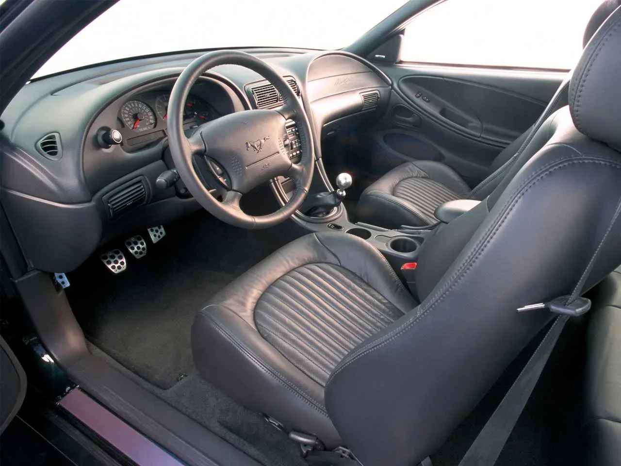 Interior 1