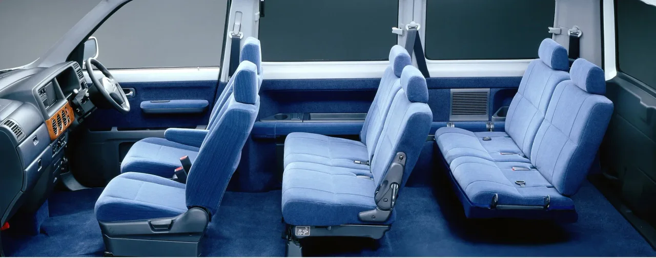 Interior 2