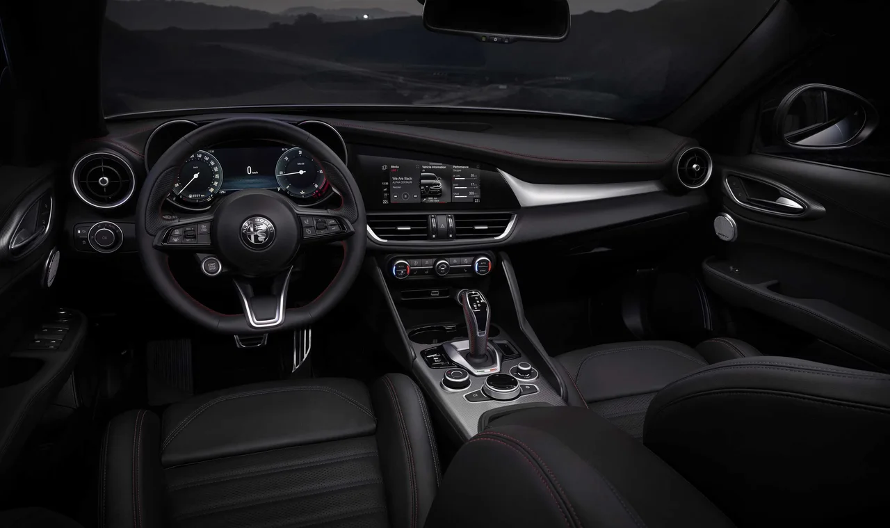Interior 1