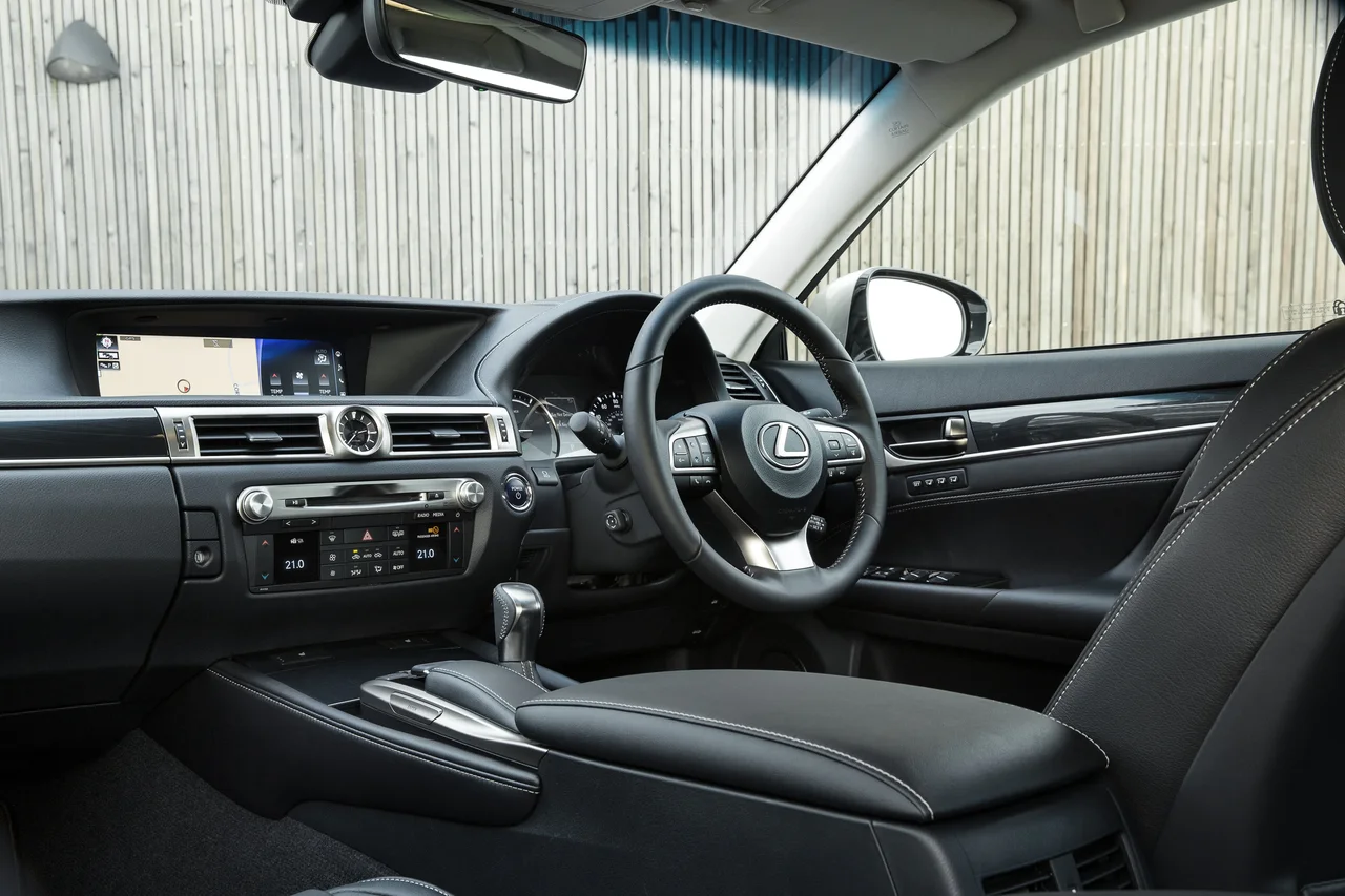 Interior 2