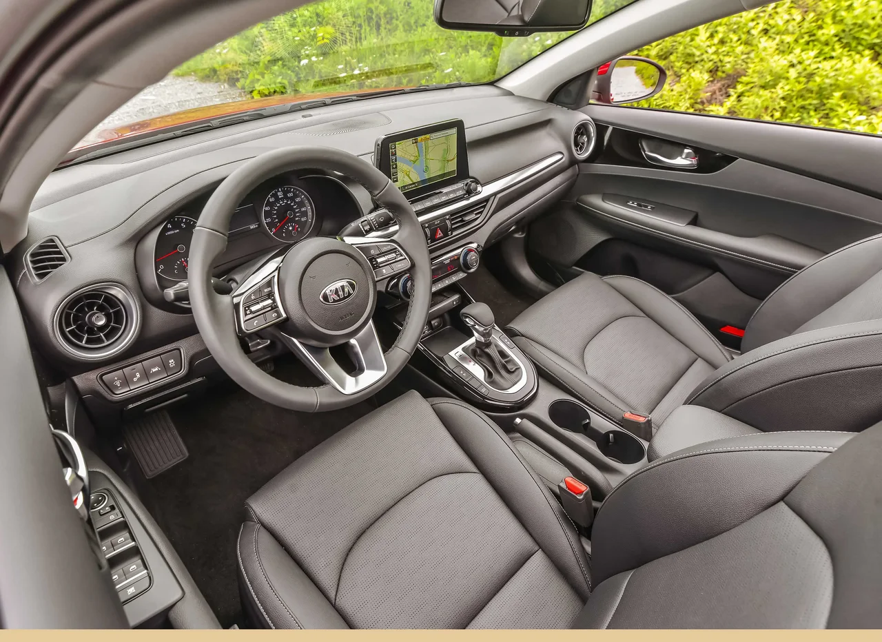 Interior 1