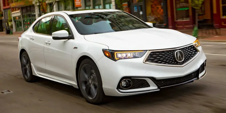2018 Acura 2018-acura-tlx-35-v6-i-vtec-sh-awd-automatic-9-speed main image