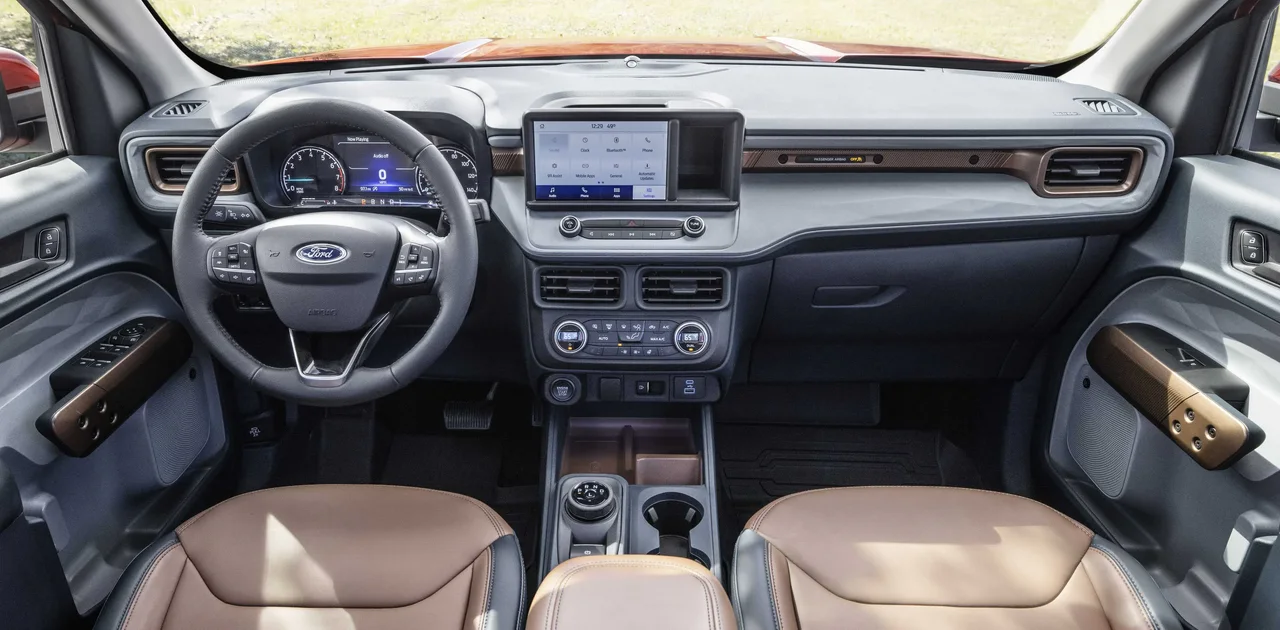 Interior 1