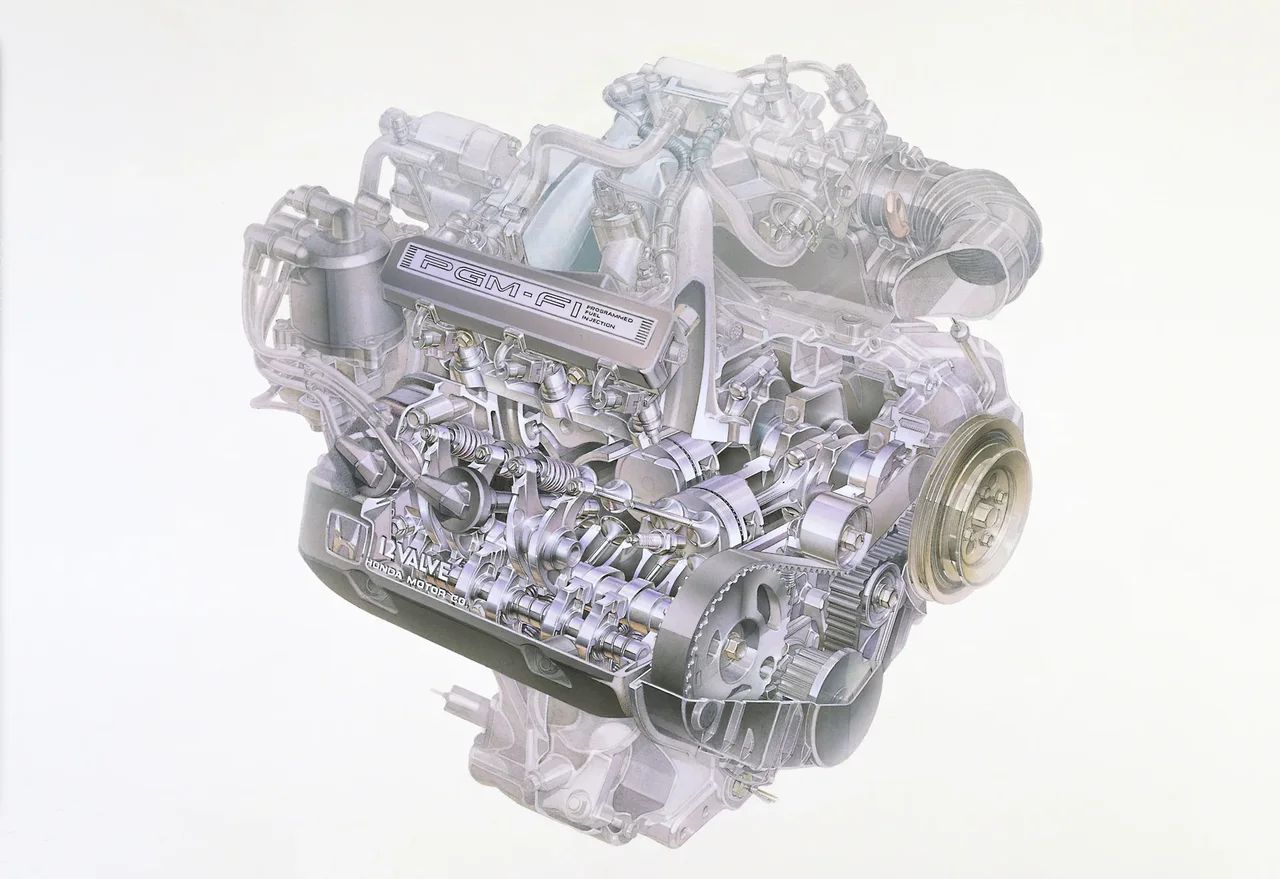 Engine 1