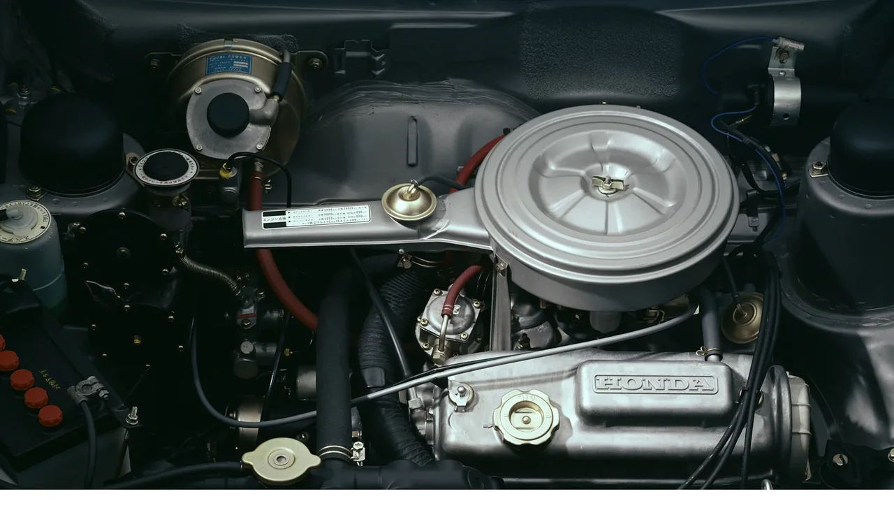 Engine 1