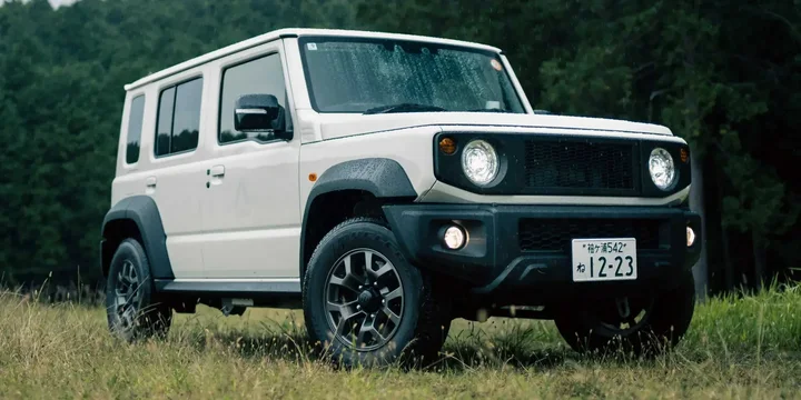 Jimny