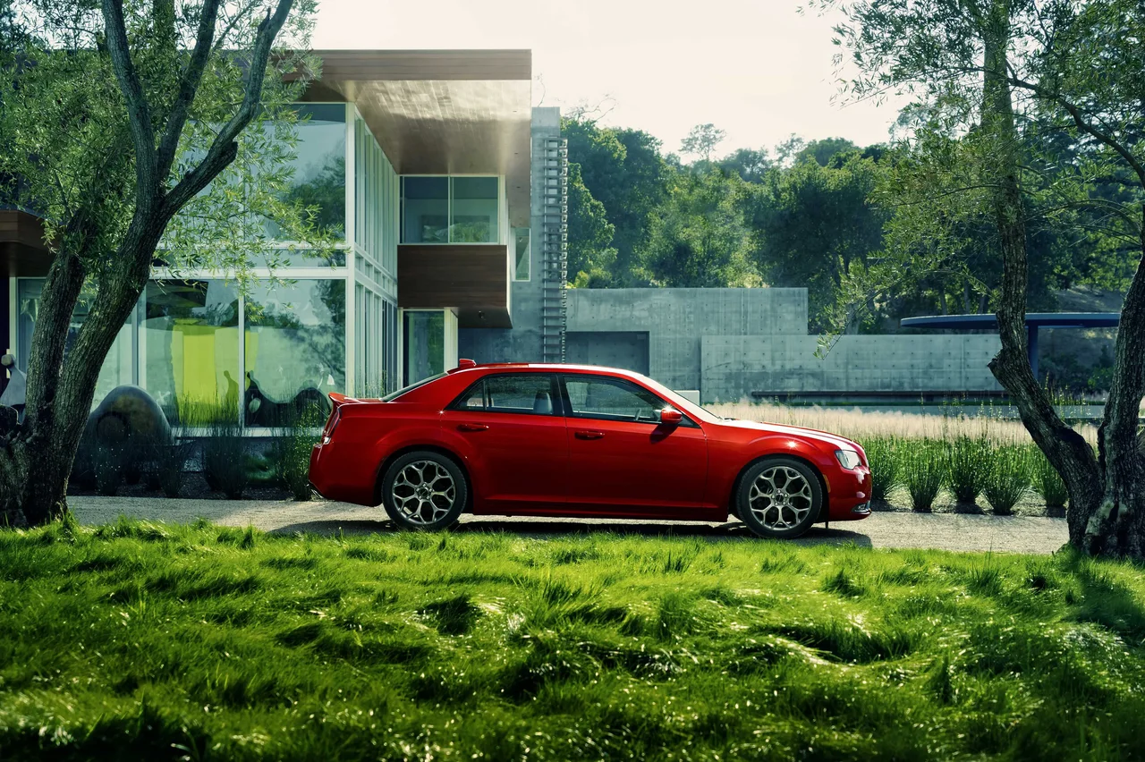 Exterior 3