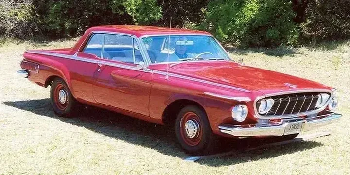 1962 Dodge 1962-dodge-polara-500-2-door-hardtop-59-v8 main image