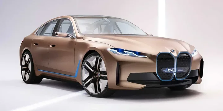2020 BMW 2020-bmw-concept-80-kwh main image