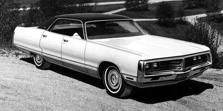 1972 Chrysler 1972-chrysler-new-yorker-sedan-4-door-hardtop-72-v8-torqueflite-228hp-1972-3-speed main image