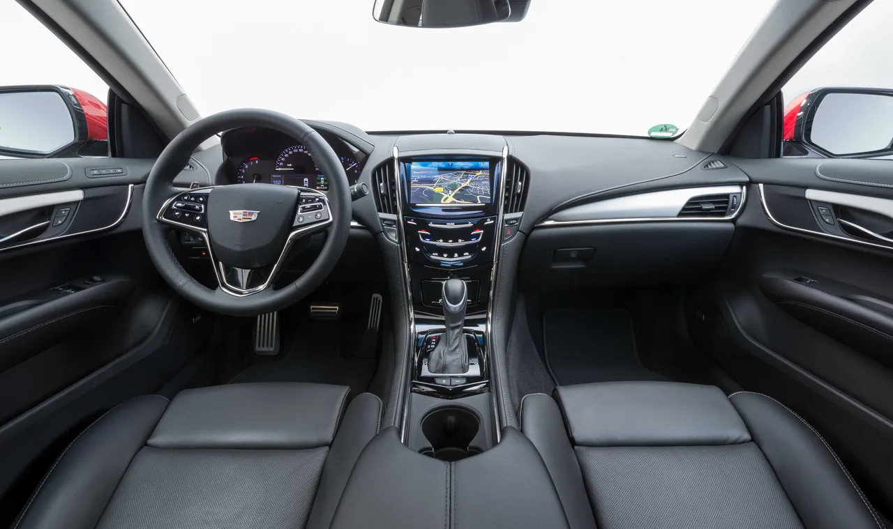 Interior 1