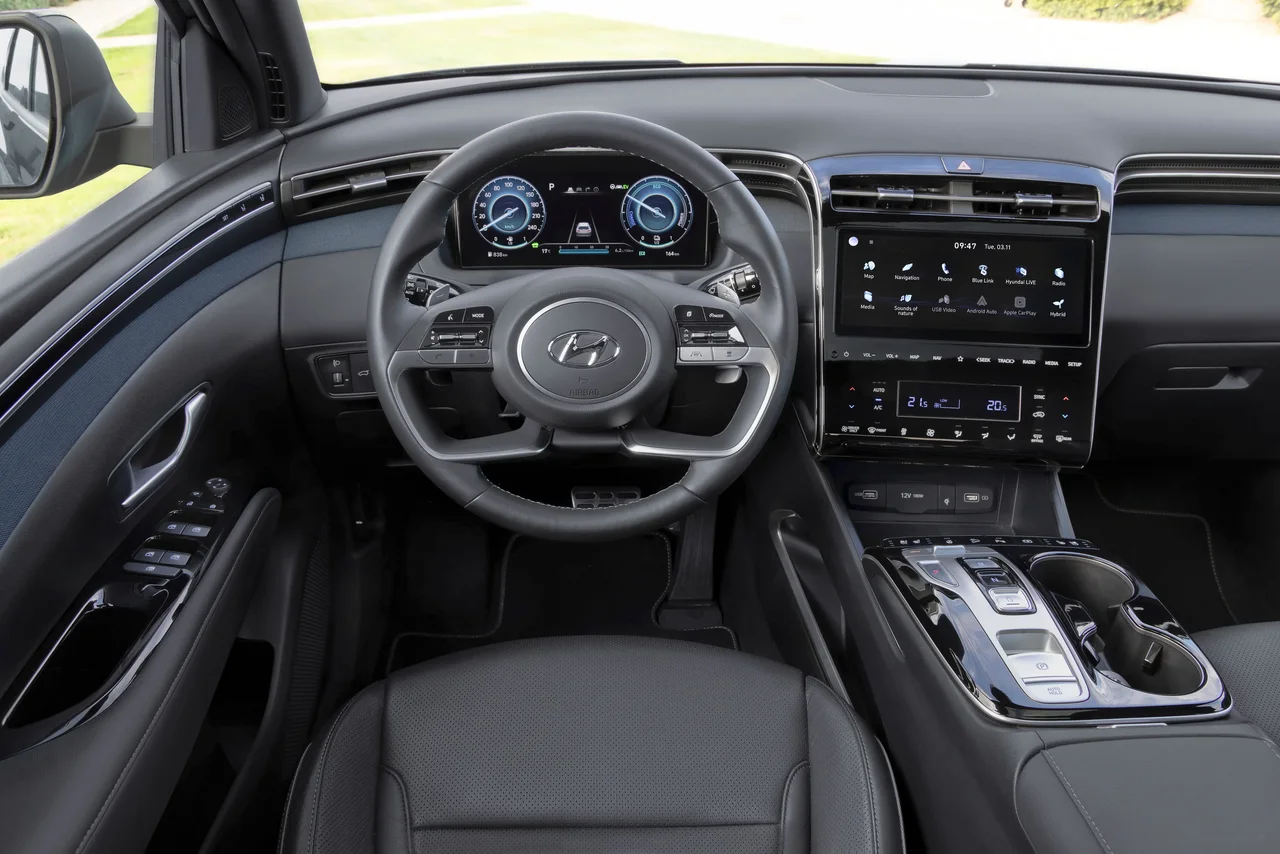 Interior 1