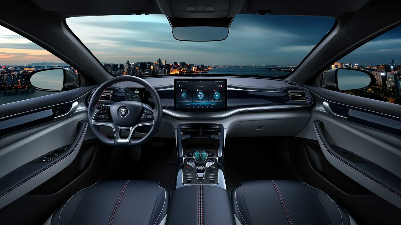 Interior 1