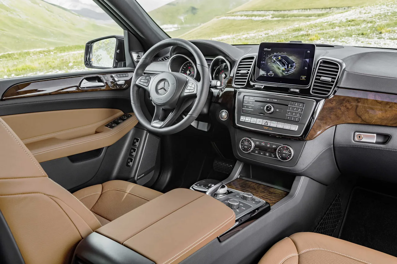 Interior 1