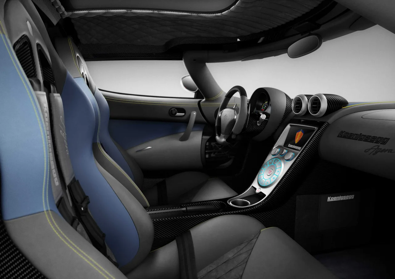 Interior 1