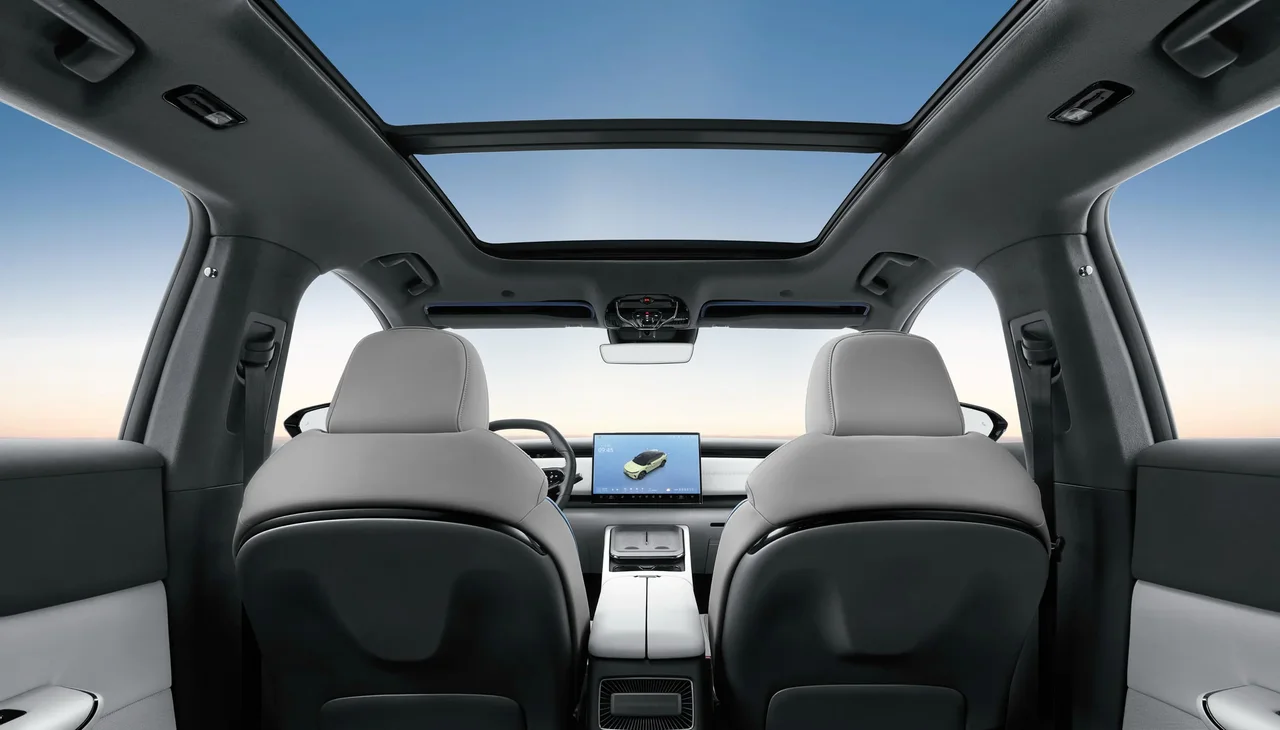 Interior 1