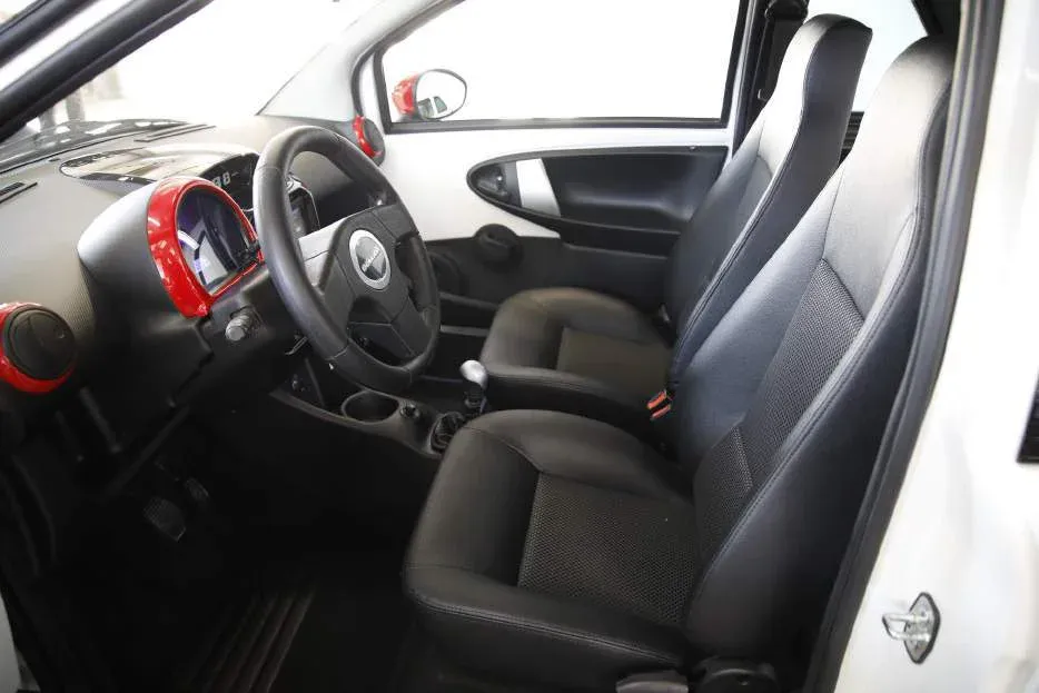 Interior 1
