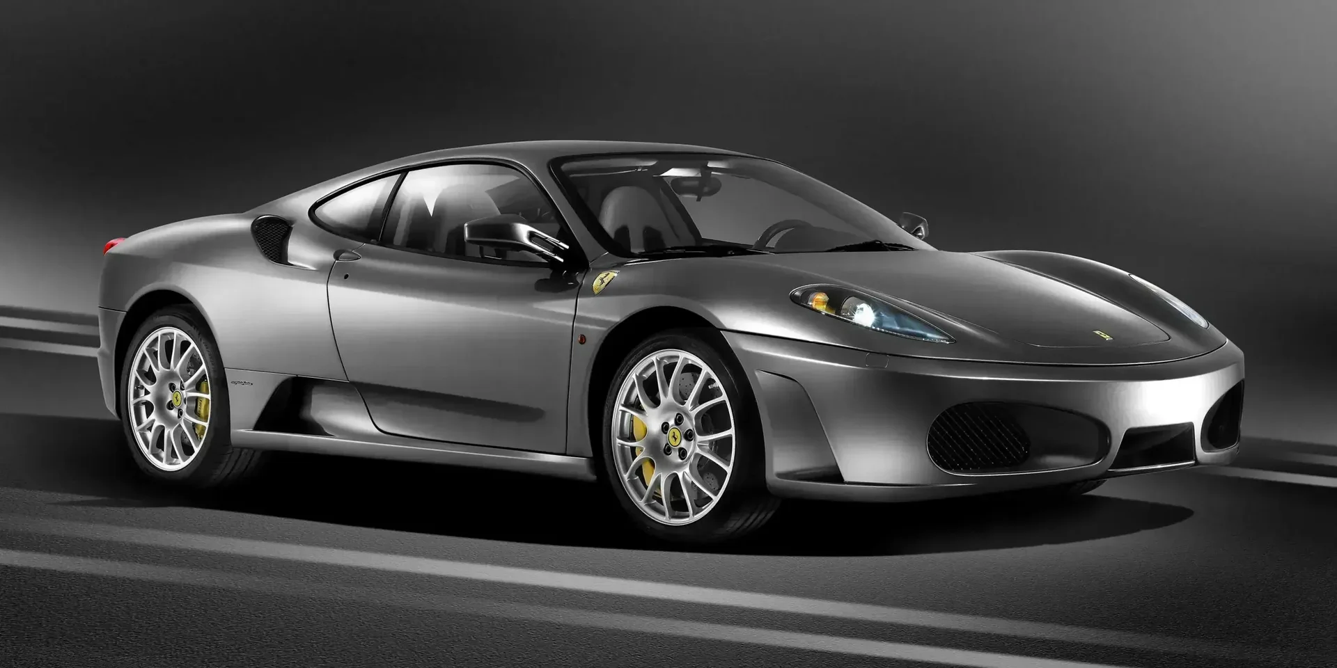 2004 Ferrari F430 photo 1
