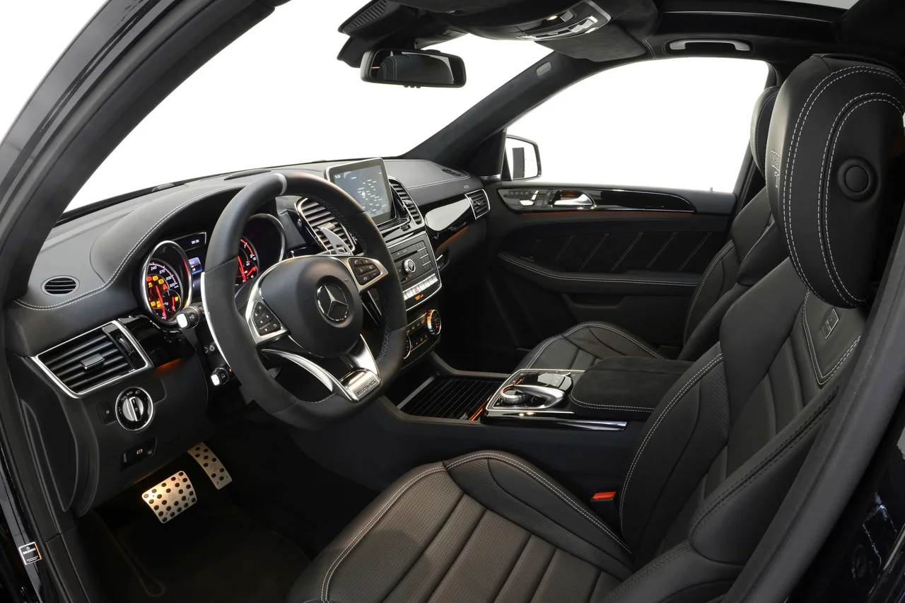 Interior 1