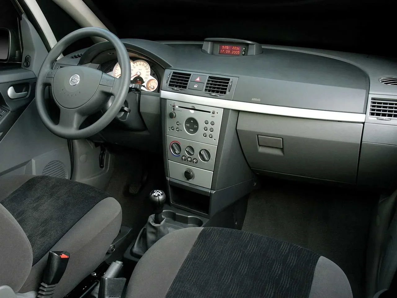 Interior 1