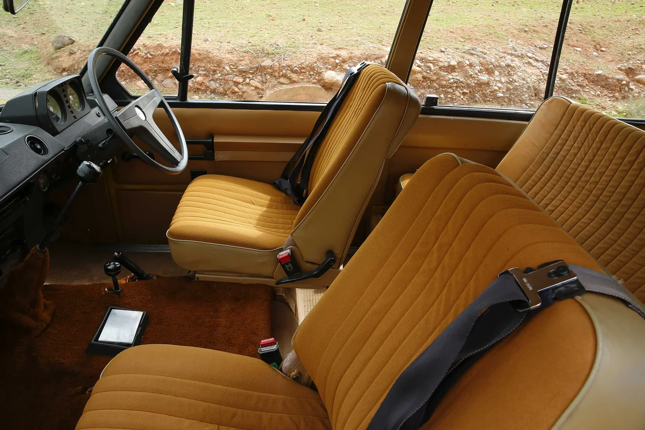 Interior 1
