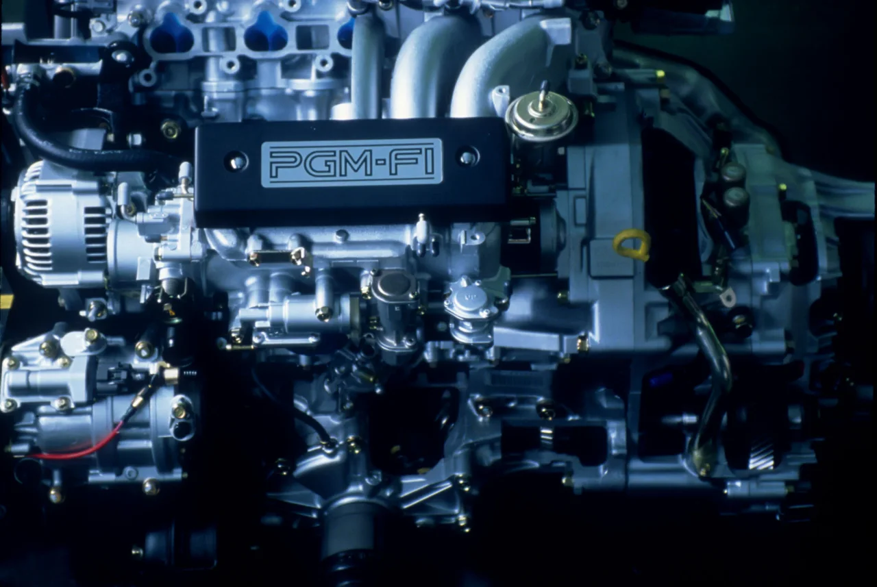 Engine 1