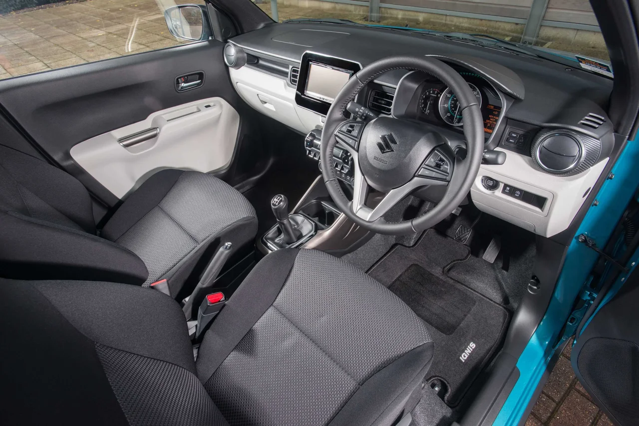 Interior 2