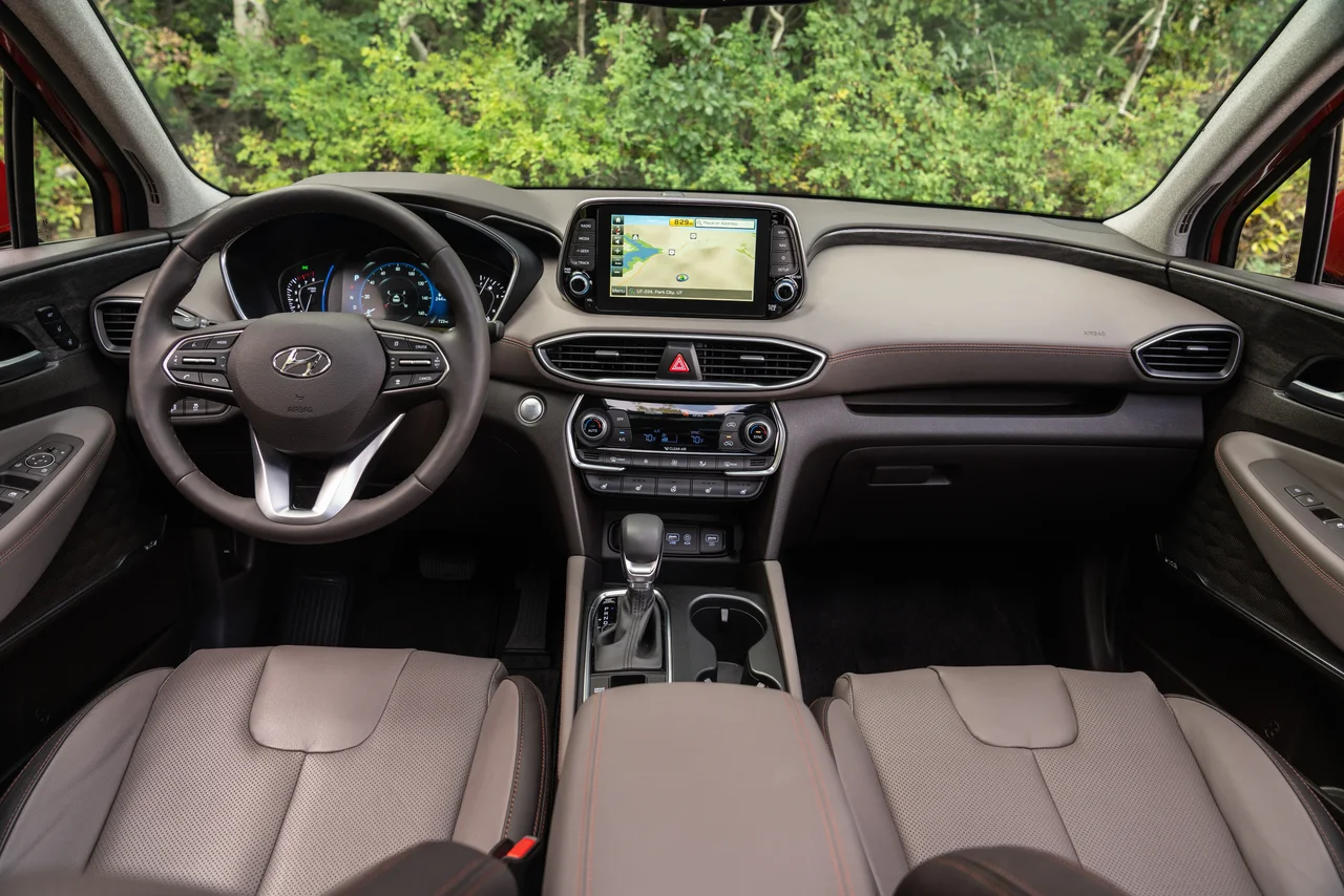 Interior 1