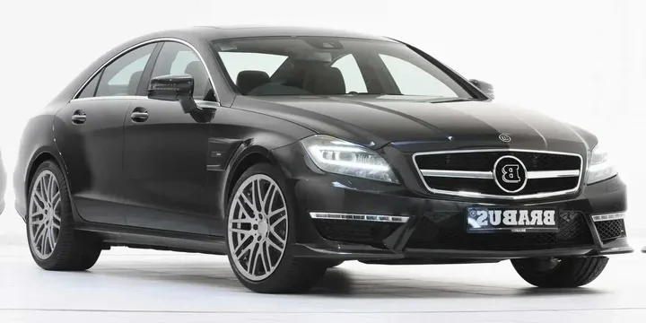 CLS-Class
