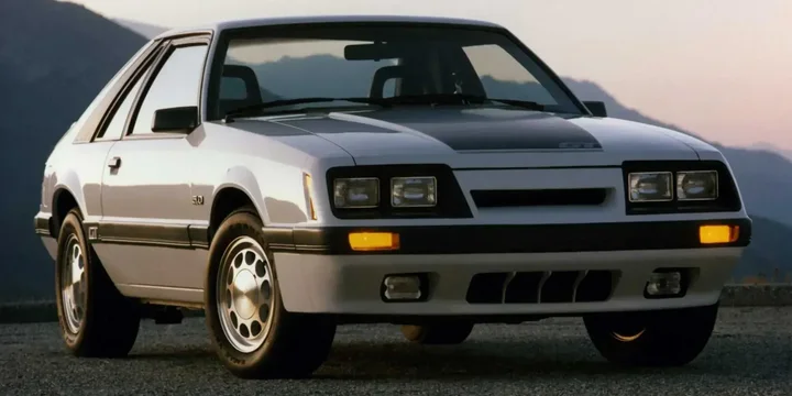 1985 Ford 1985-ford-mustang-gt main image