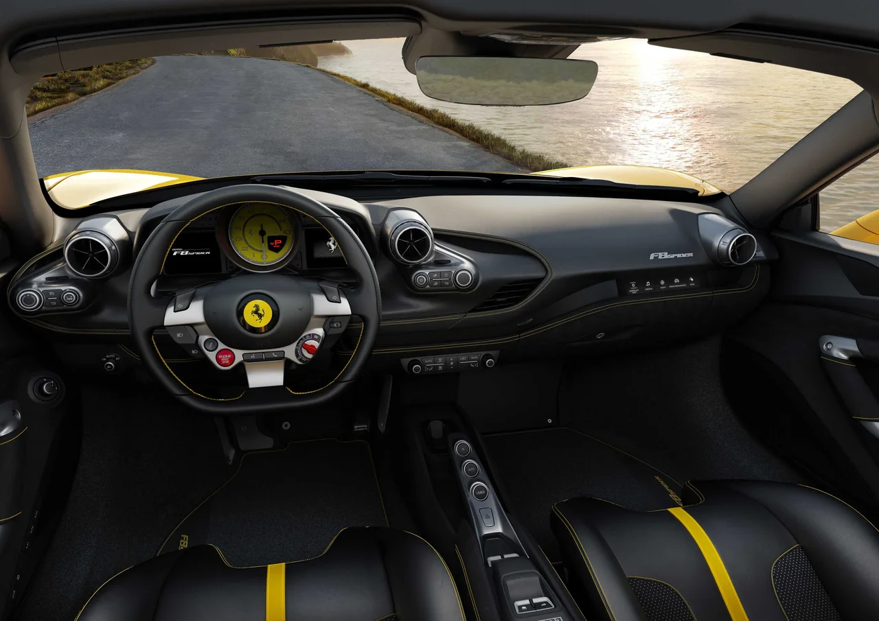 Interior 1
